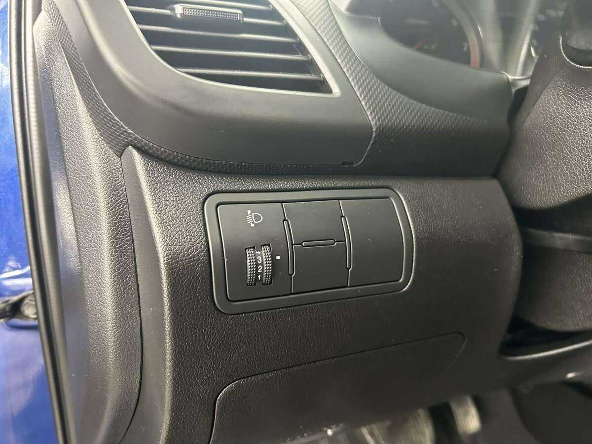 Купить Хендай Солярис, 2016, 56 500 км.. Фото: #8