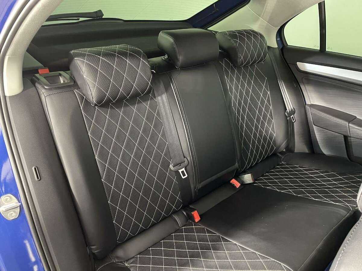 Купить Шкода Рапид, 2021, 53 269 км.. Фото: #14