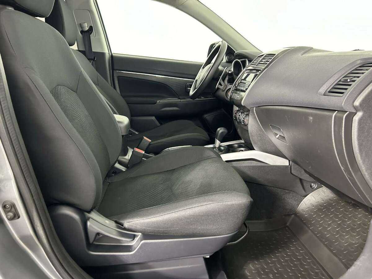 Купить Митсубиши АС-Икс, 2012, 142 820 км.. Фото: #13