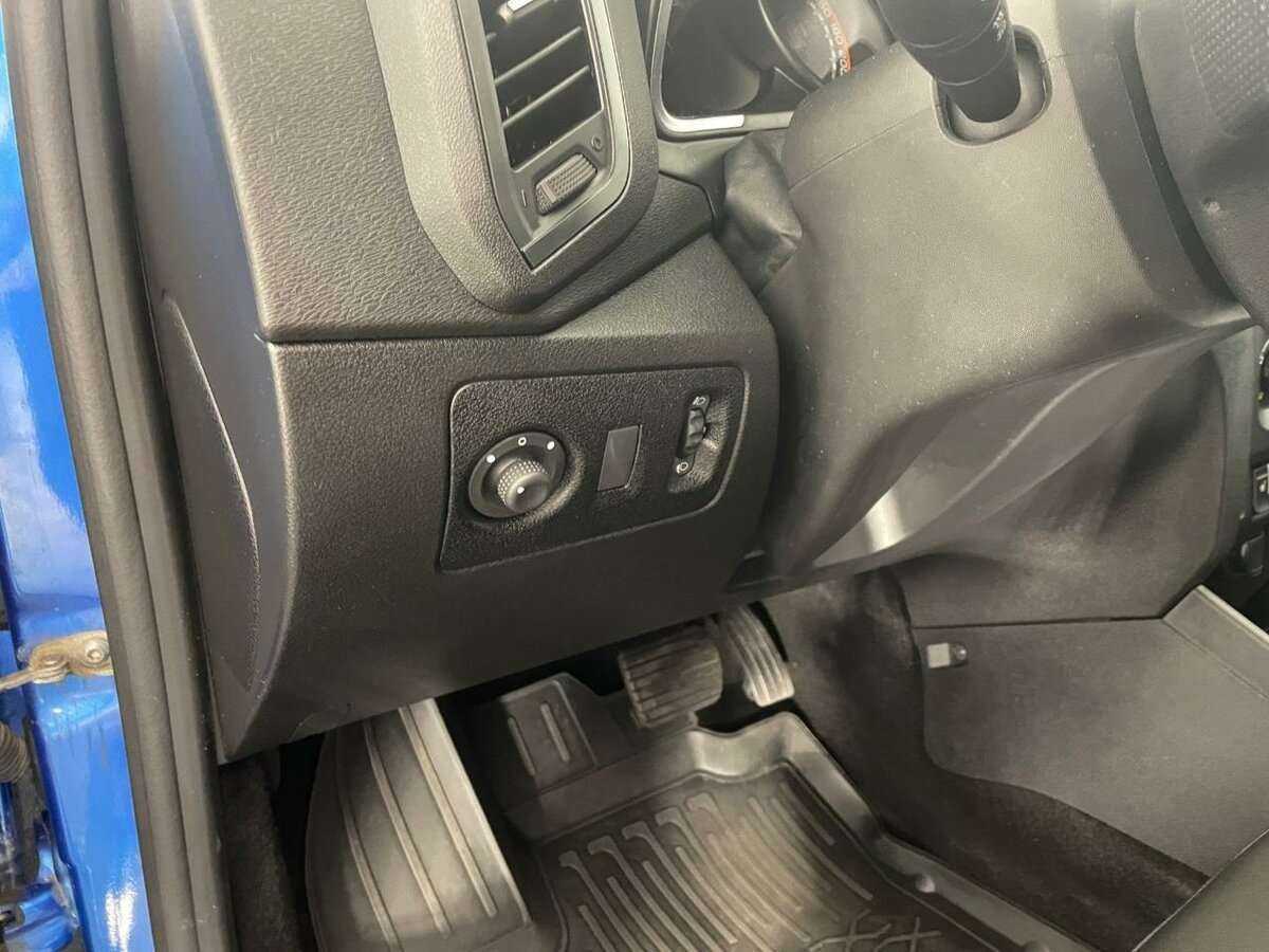 Купить Лада (ВАЗ) ИКСРЭЙ, 2021, 35 367 км.. Фото: #6