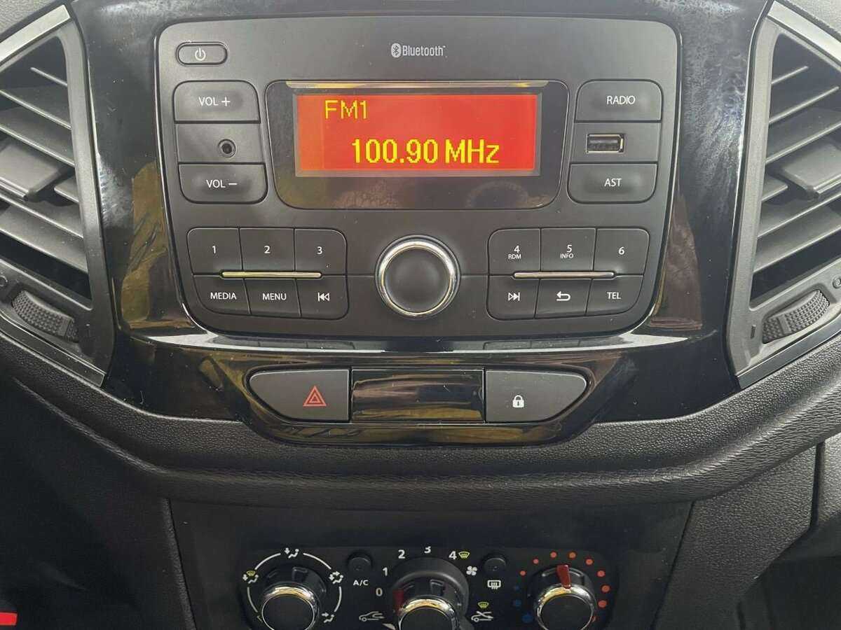 Купить Лада (ВАЗ) ИКСРЭЙ, 2021, 35 367 км.. Фото: #9