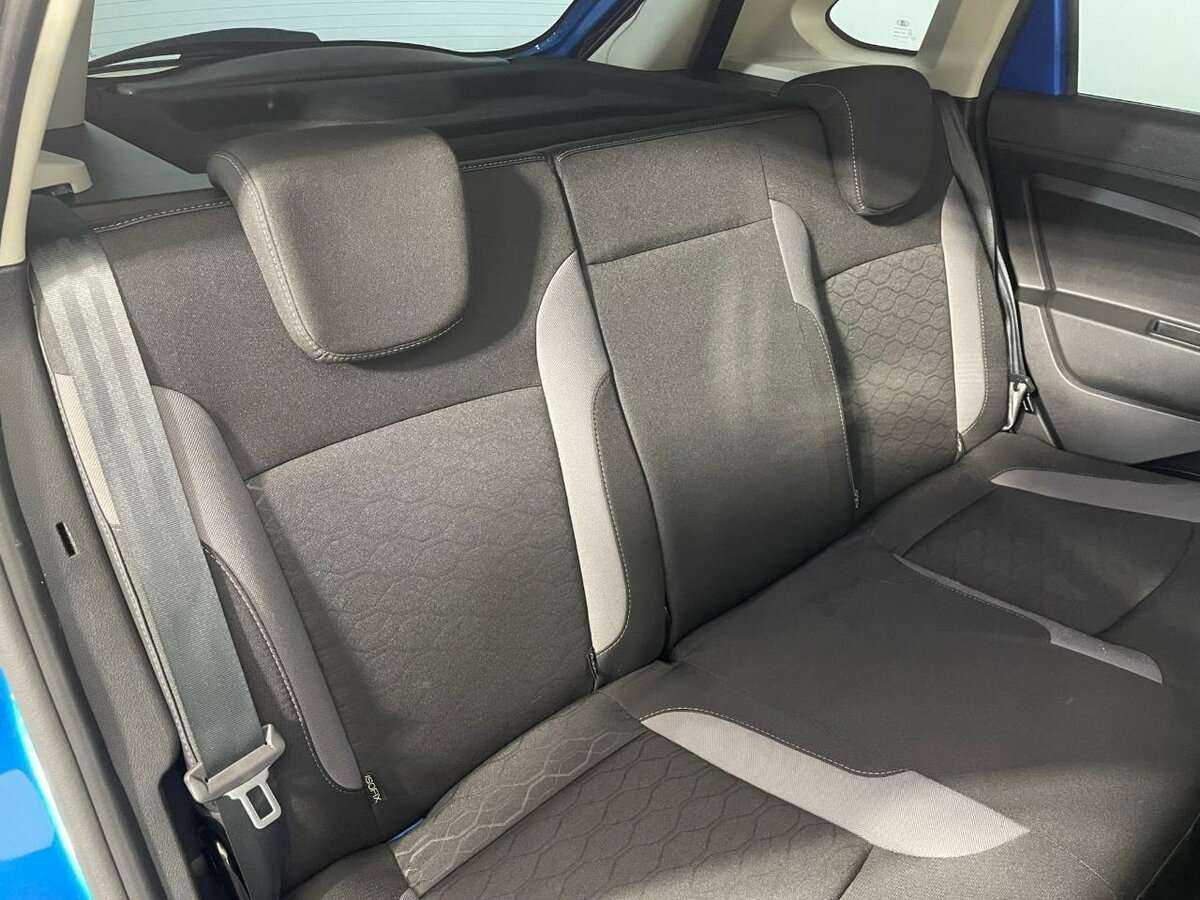 Купить Лада (ВАЗ) ИКСРЭЙ, 2021, 35 367 км.. Фото: #12