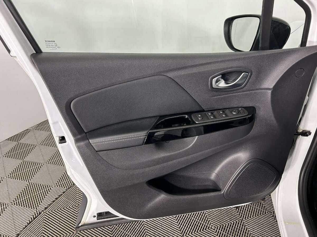 Купить Рено Каптюр, 2020, 86 203 км.. Фото: #7