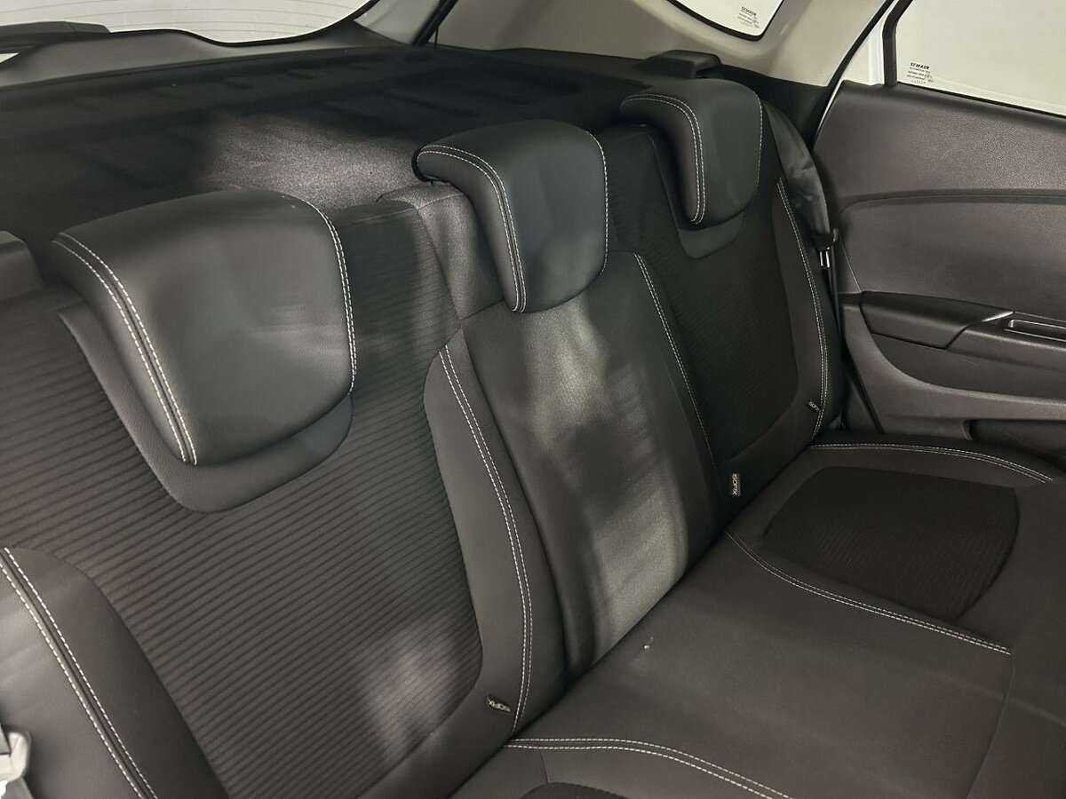 Купить Рено Каптюр, 2020, 86 203 км.. Фото: #14