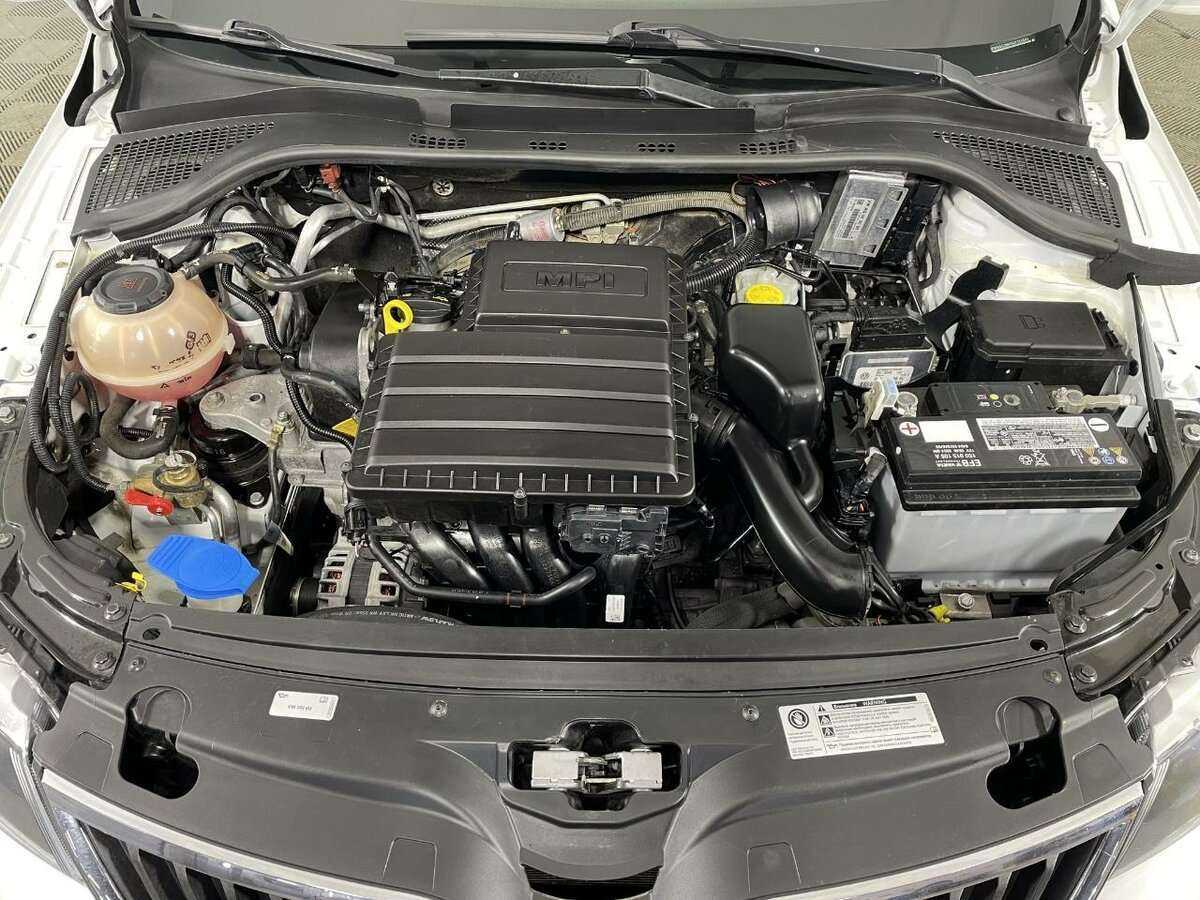 Купить Шкода Рапид, 2019, 102 000 км.. Фото: #15