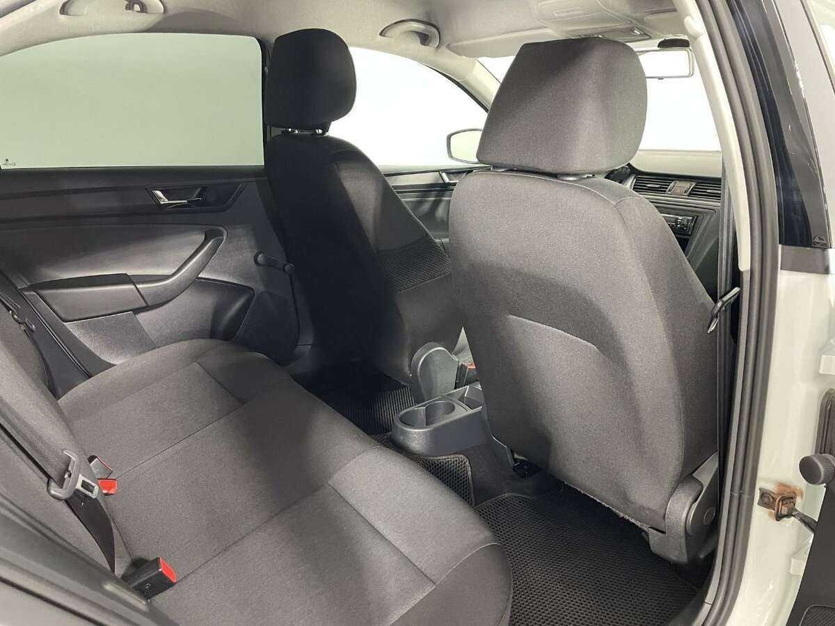 Купить Шкода Рапид, 2019, 102 000 км.. Фото: #16