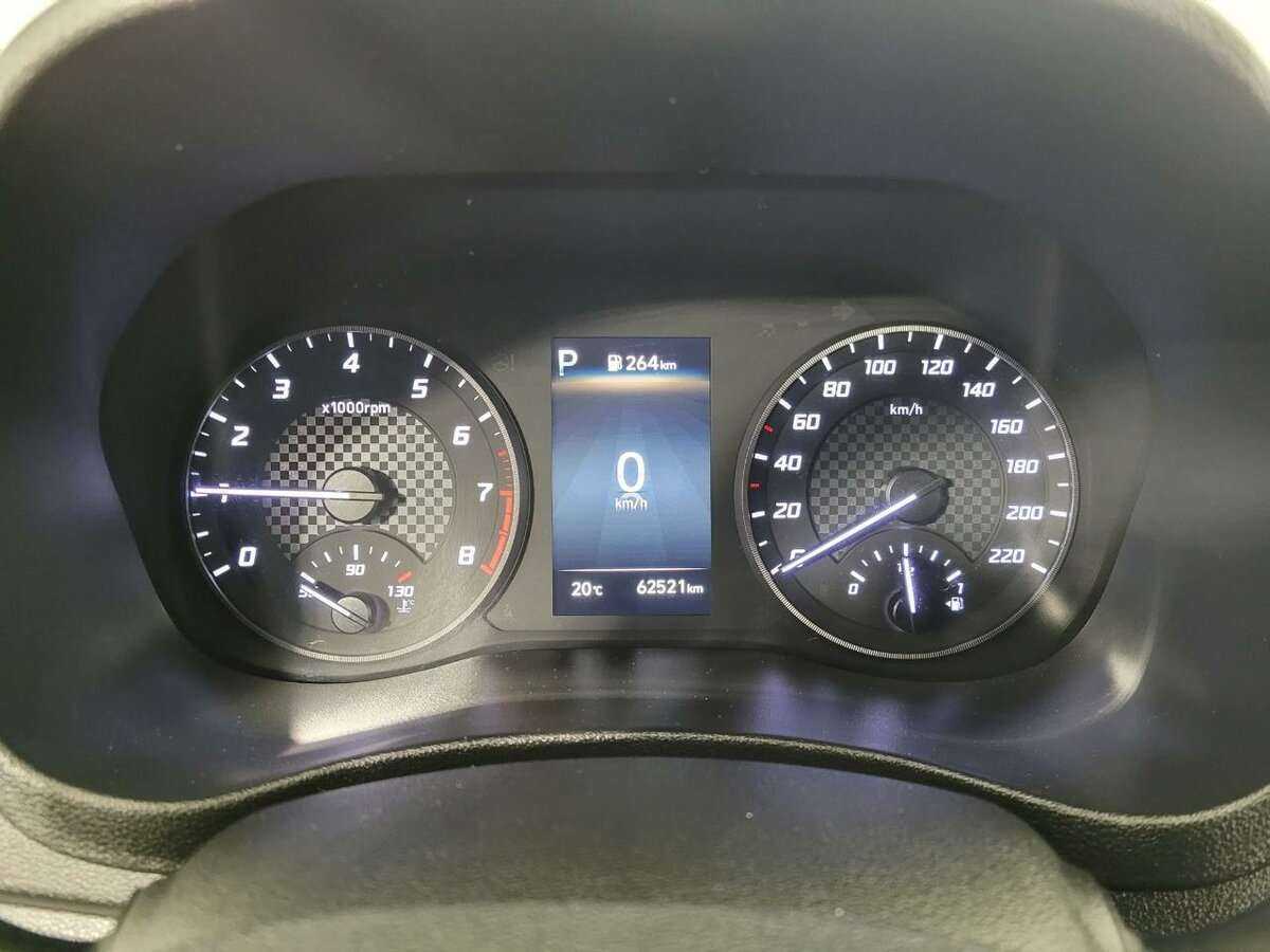 Купить Хендай Солярис, 2021, 62 517 км.. Фото: #10