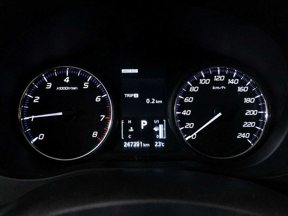 Купить Митсубиши Оутлэндер, 2013, 247 390 км.. Фото: #11