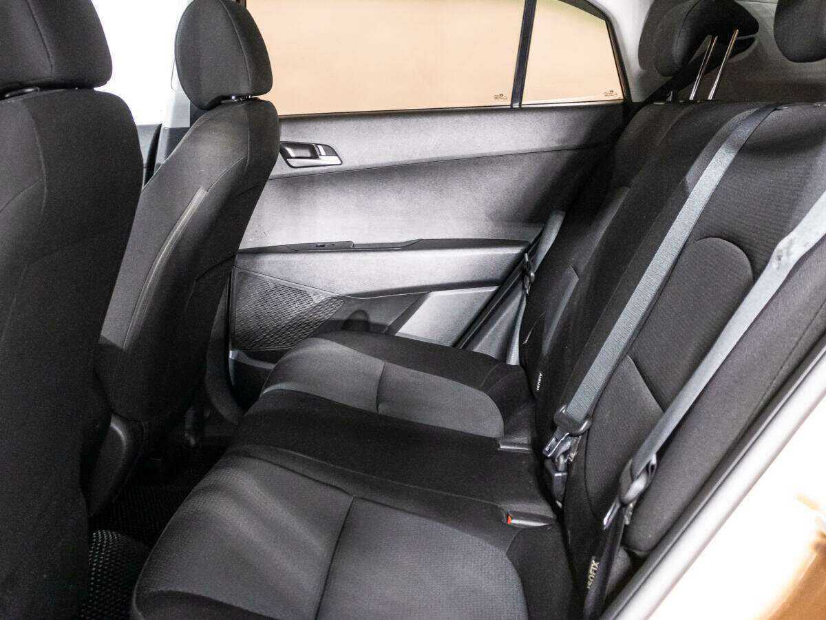 Купить Хендай Крета, 2018, 75 000 км.. Фото: #9