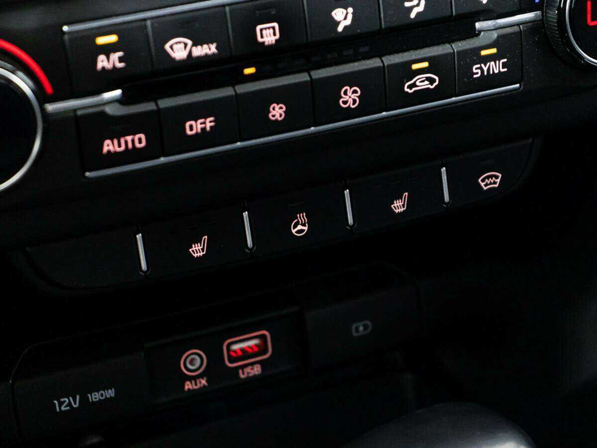 Купить Киа Сид, 2019, 132 819 км.. Фото: #18