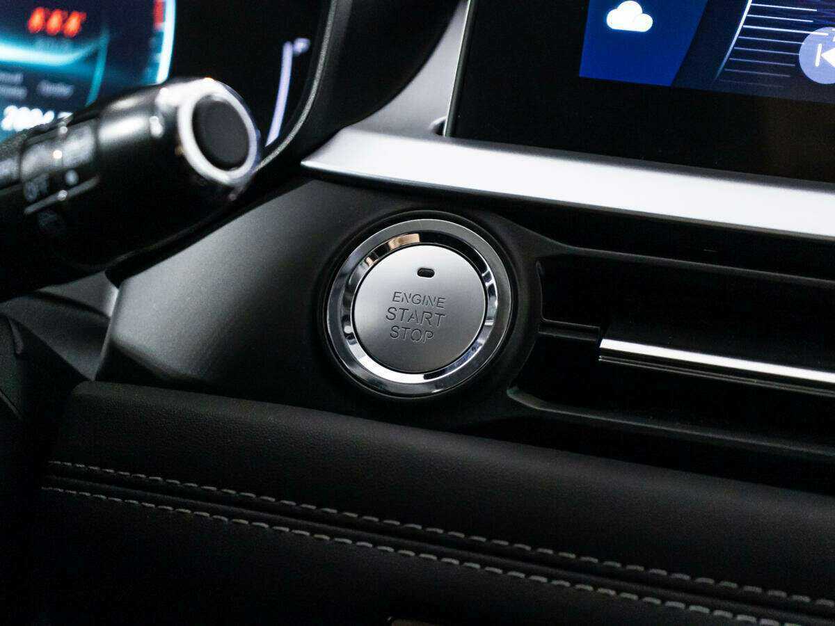 Купить Чери Тигго 7 Про, 2022, 16 720 км.. Фото: #18