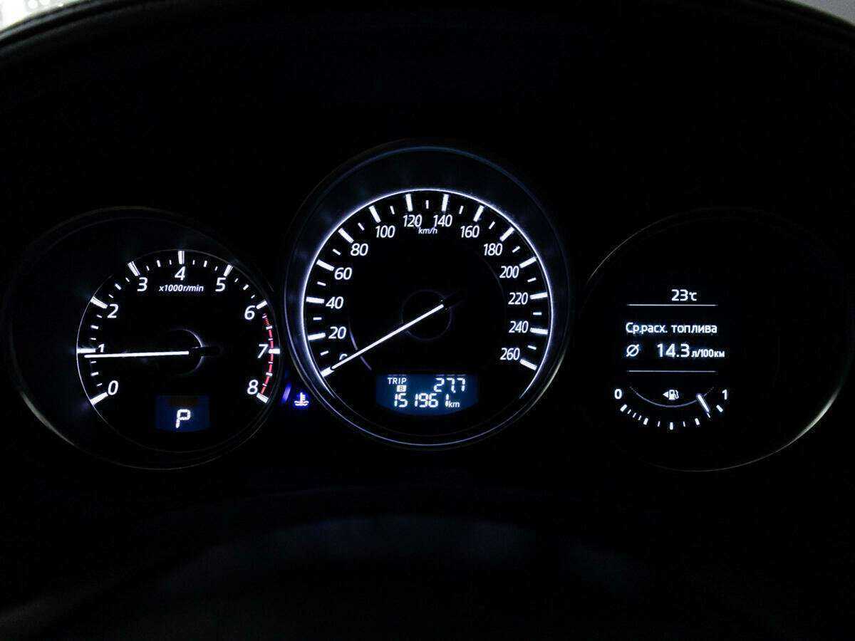 Купить Мазда 6, 2015, 151 955 км.. Фото: #11