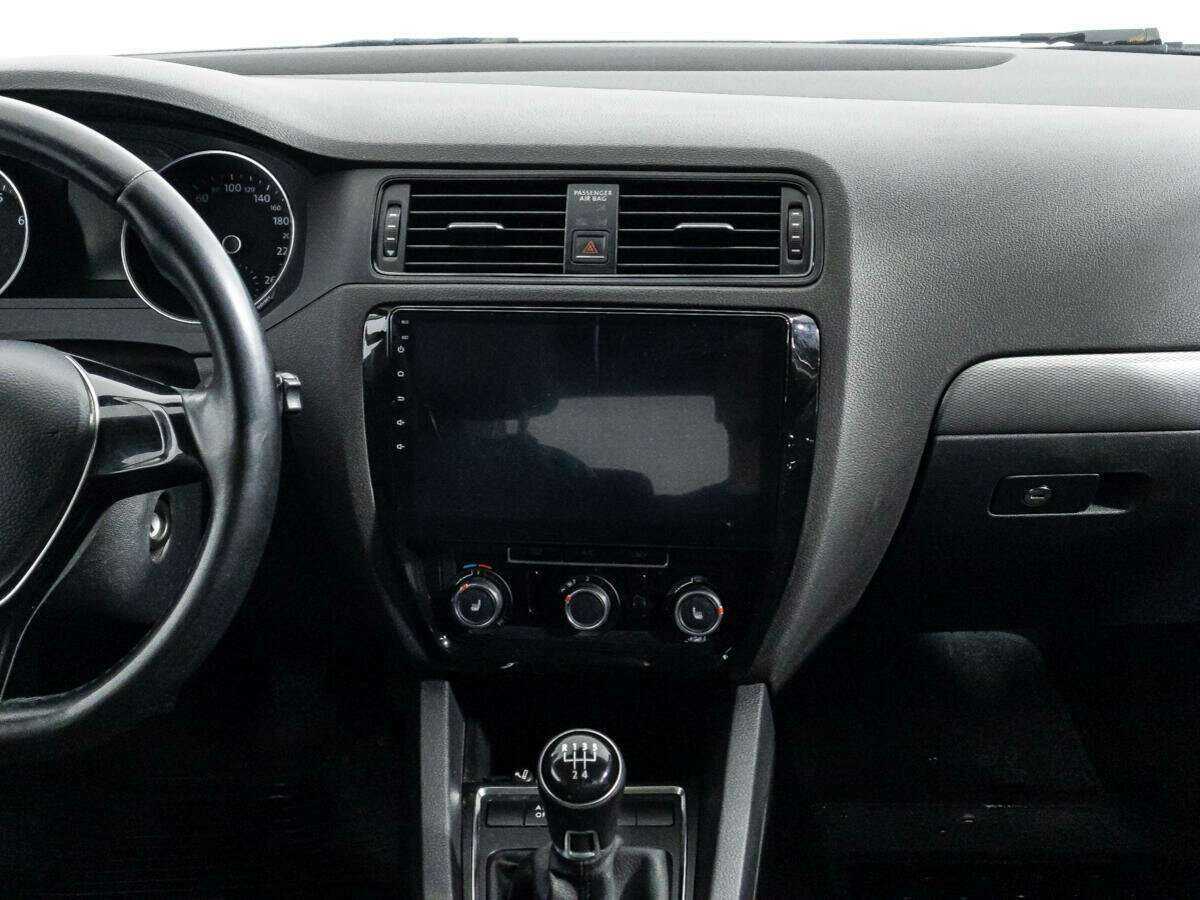 Купить Фольксваген Джетта, 2015, 143 848 км.. Фото: #13