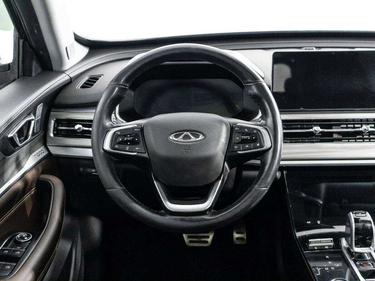 Купить Чери Тигго 8 Про, 2021, 83 524 км.. Фото: #22