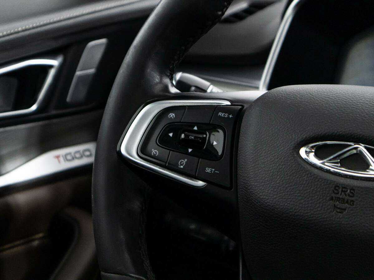 Купить Чери Тигго 8 Про, 2021, 83 524 км.. Фото: #23