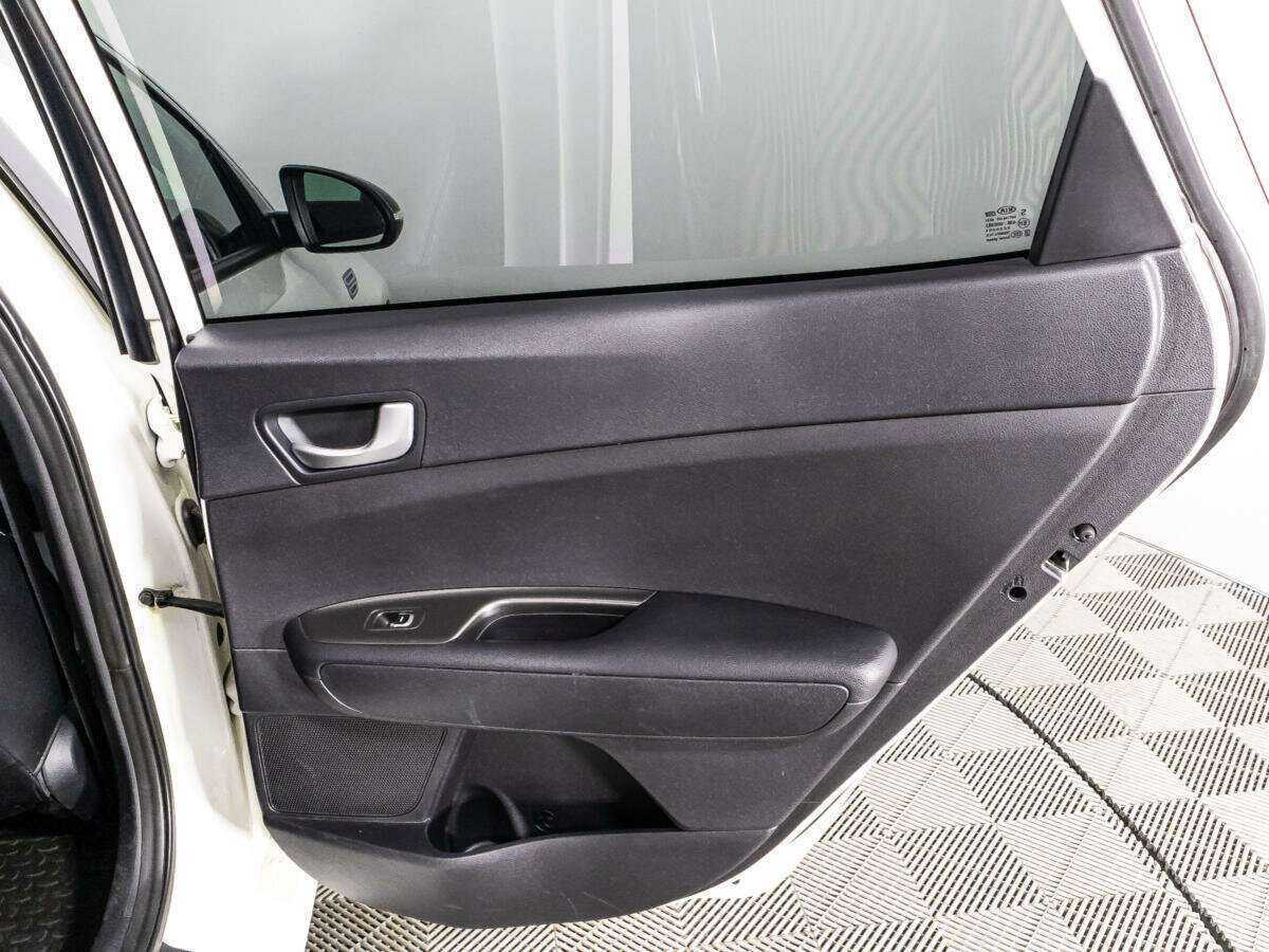 Купить Киа Оптима, 2019, 88 000 км.. Фото: #22
