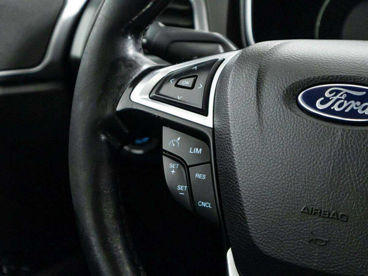 Купить Форд Мондео, 2015, 148 646 км.. Фото: #18