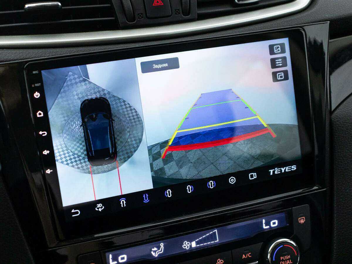 Купить Ниссан Кашкай, 2018, 124 152 км.. Фото: #14