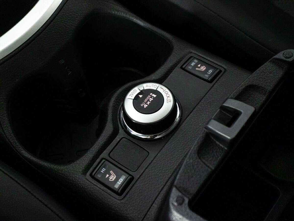 Купить Ниссан Кашкай, 2018, 124 152 км.. Фото: #16