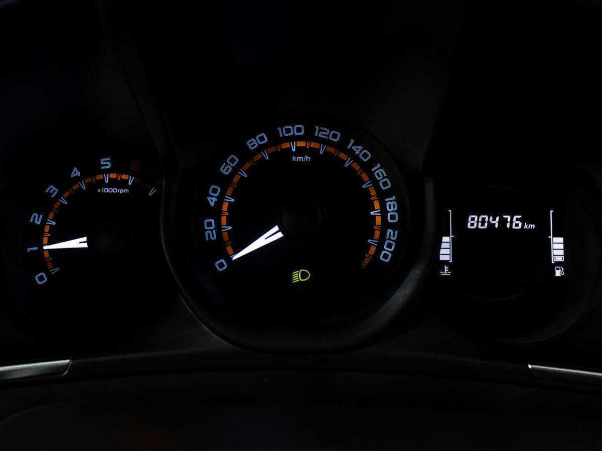 Купить Лада (ВАЗ) ИКСРЭЙ, 2019, 80 472 км.. Фото: #11