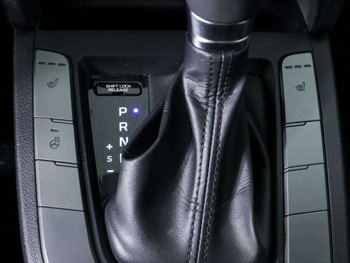 Купить Хендай Елантра, 2020, 42 303 км.. Фото: #10