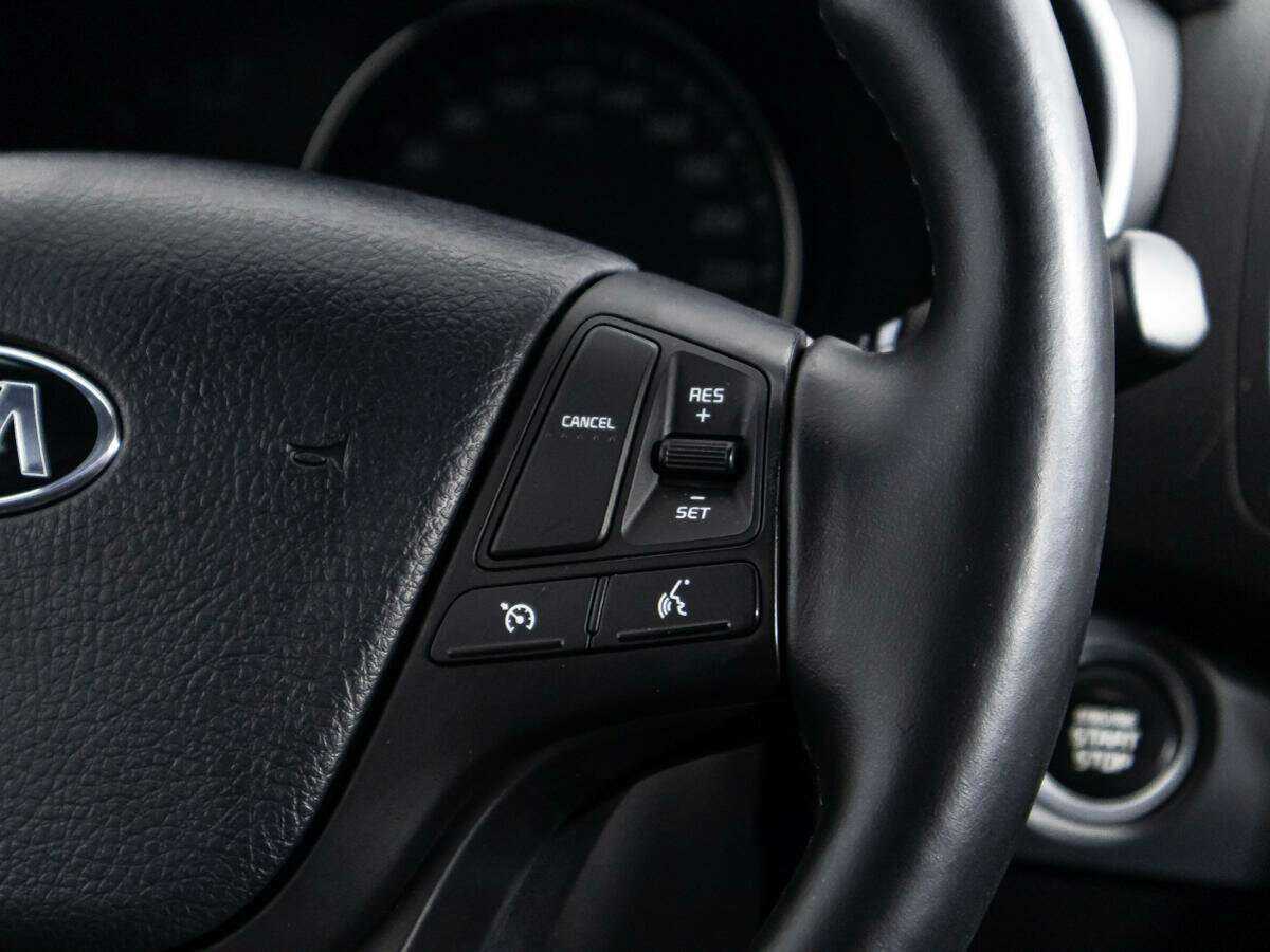 Купить Киа Соренто, 2014, 42 033 км.. Фото: #18