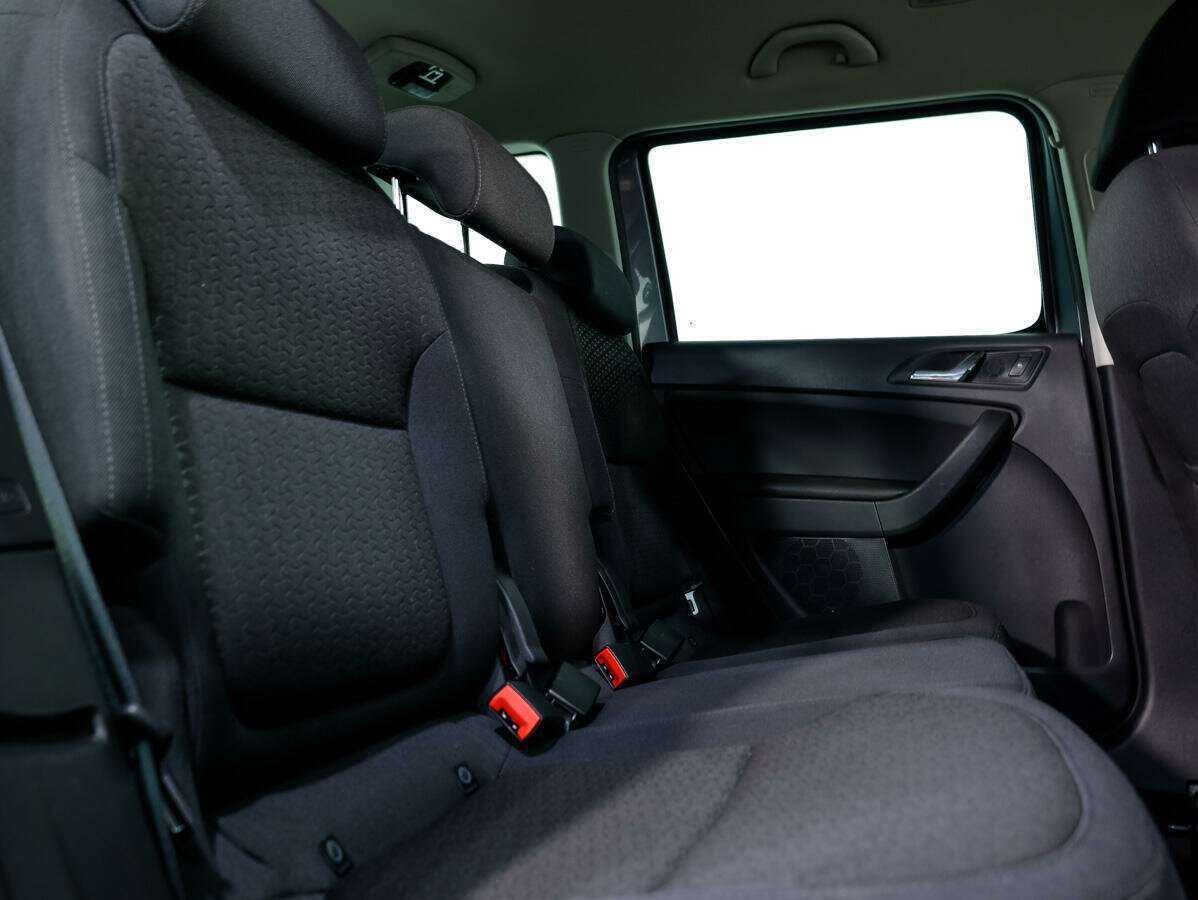 Купить Шкода Йети, 2015, 33 147 км.. Фото: #11