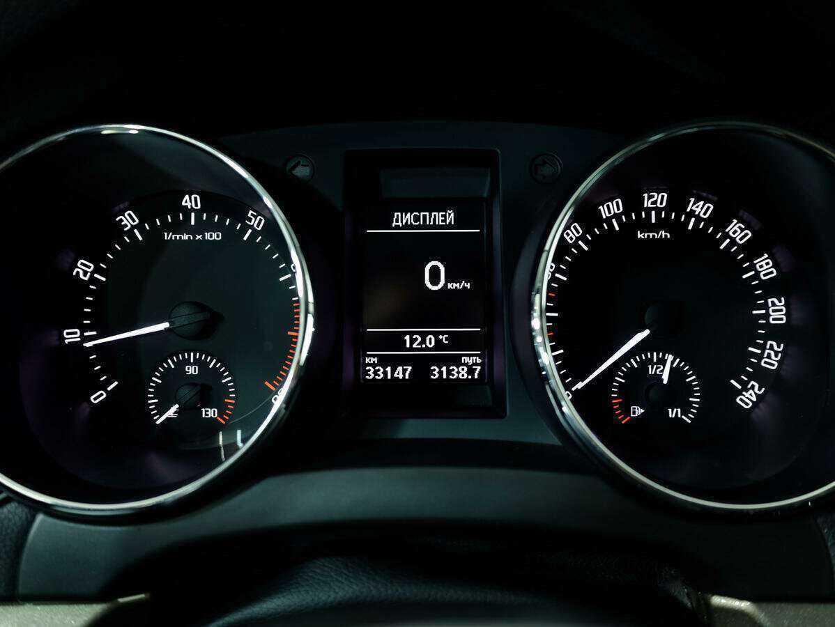 Купить Шкода Йети, 2015, 33 147 км.. Фото: #16