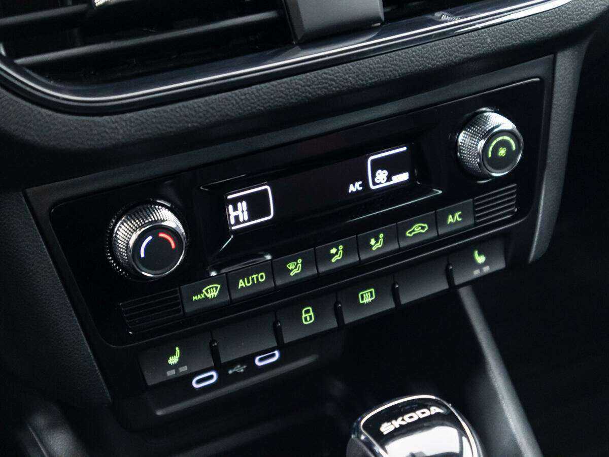 Купить Шкода Рапид, 2021, 44 100 км.. Фото: #14