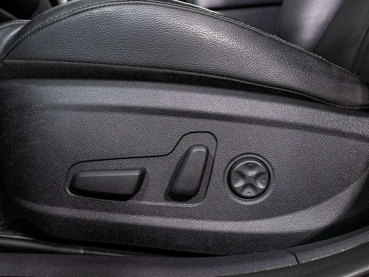 Купить Киа Оптима, 2018, 89 817 км.. Фото: #14