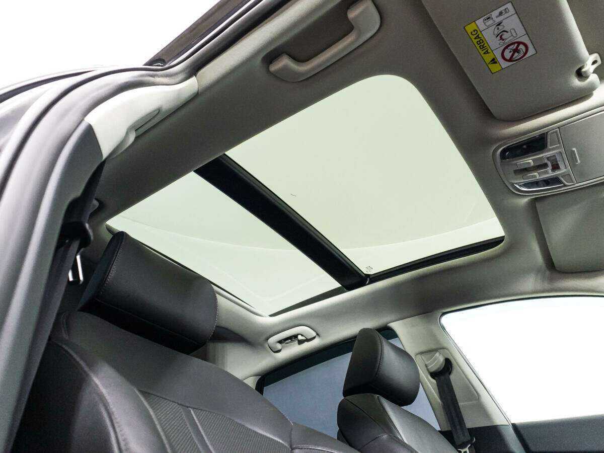 Купить Киа Оптима, 2018, 89 817 км.. Фото: #20