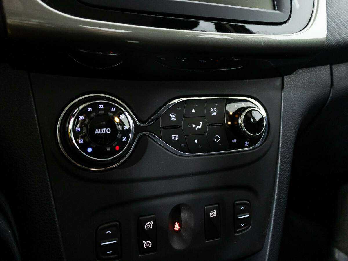 Купить Рено Сандеро, 2018, 84 948 км.. Фото: #15