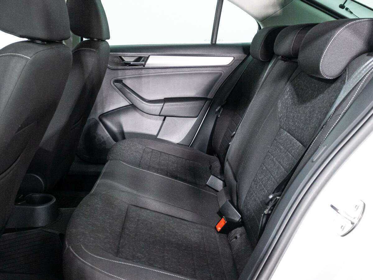 Купить Шкода Рапид, 2020, 60 970 км.. Фото: #9