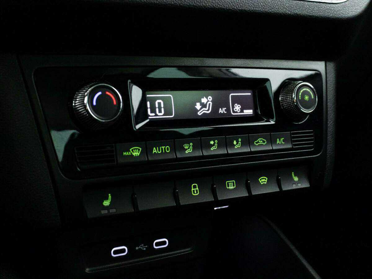 Купить Шкода Рапид, 2020, 60 970 км.. Фото: #16