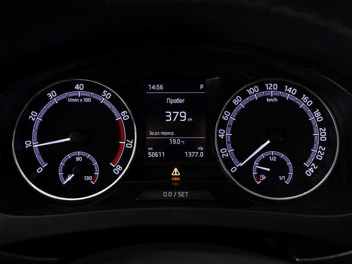 Купить Шкода Рапид, 2019, 50 618 км.. Фото: #11