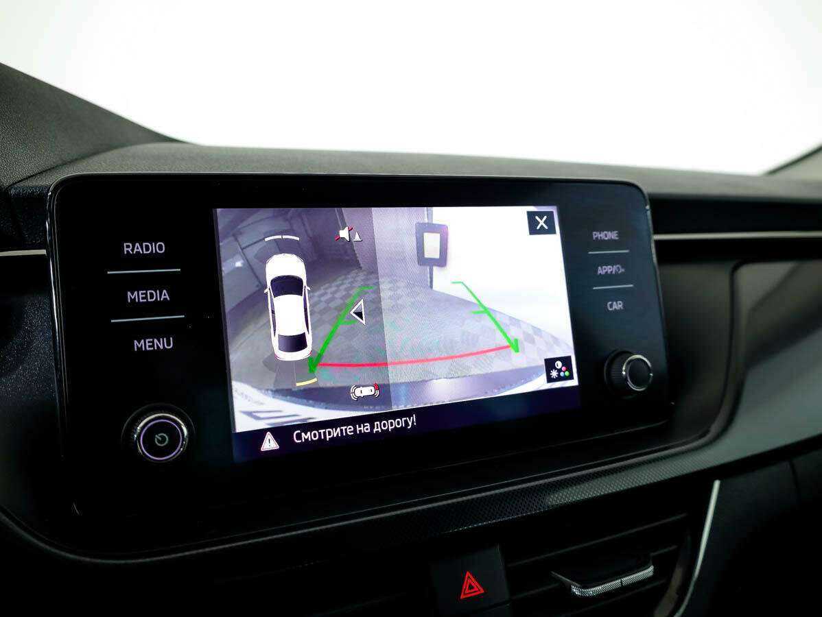 Купить Шкода Рапид, 2022, 74 509 км.. Фото: #15