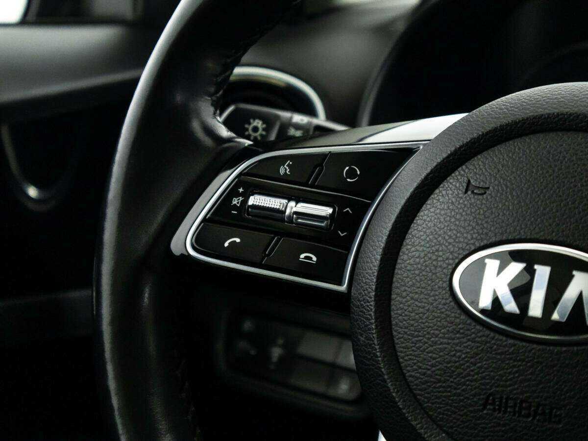 Купить Киа Церато, 2020, 37 980 км.. Фото: #24