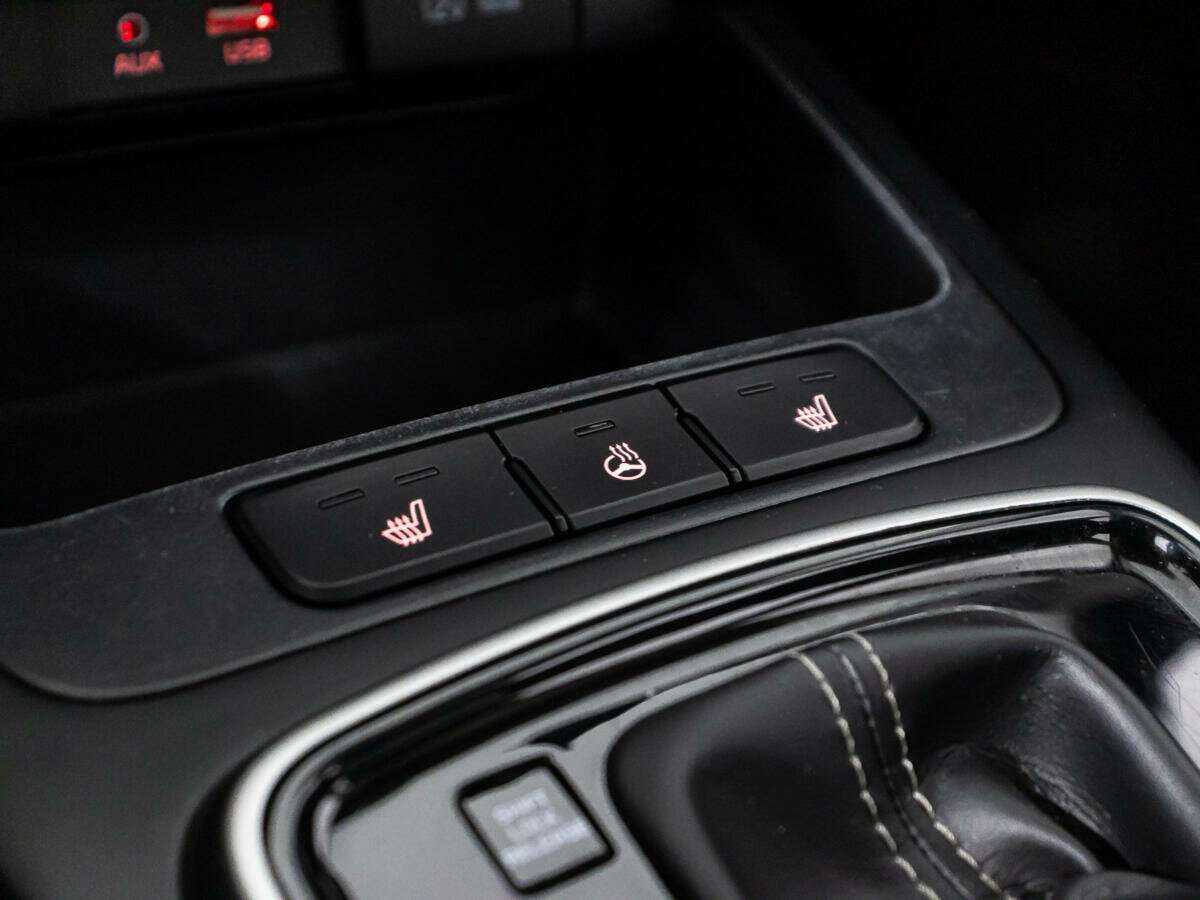 Купить Киа Рио, 2020, 77 312 км.. Фото: #19