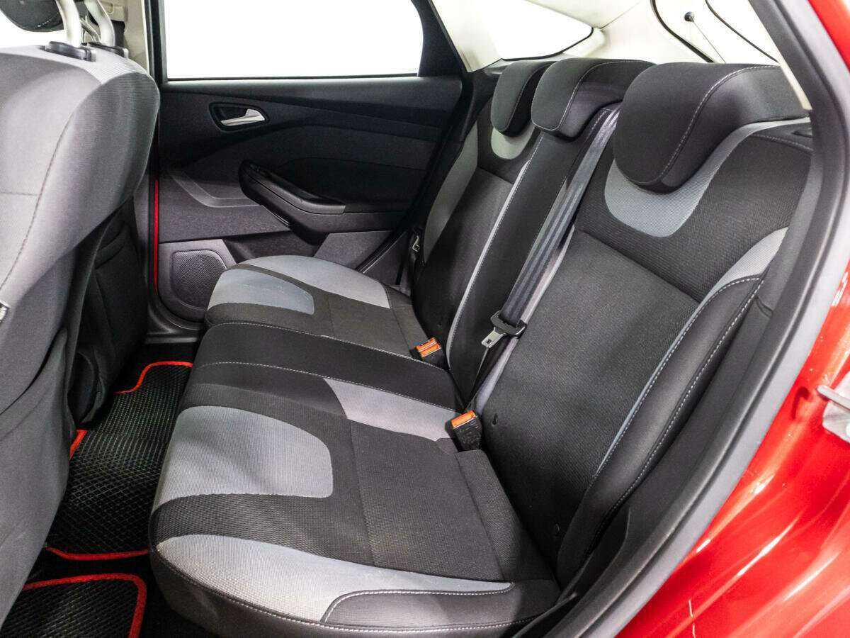 Купить Форд Фокус, 2012, 211 082 км.. Фото: #9