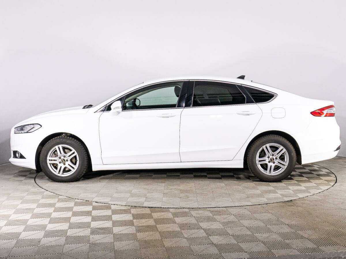 Купить Форд Мондео, 2017, 100 945 км.. Фото: #6