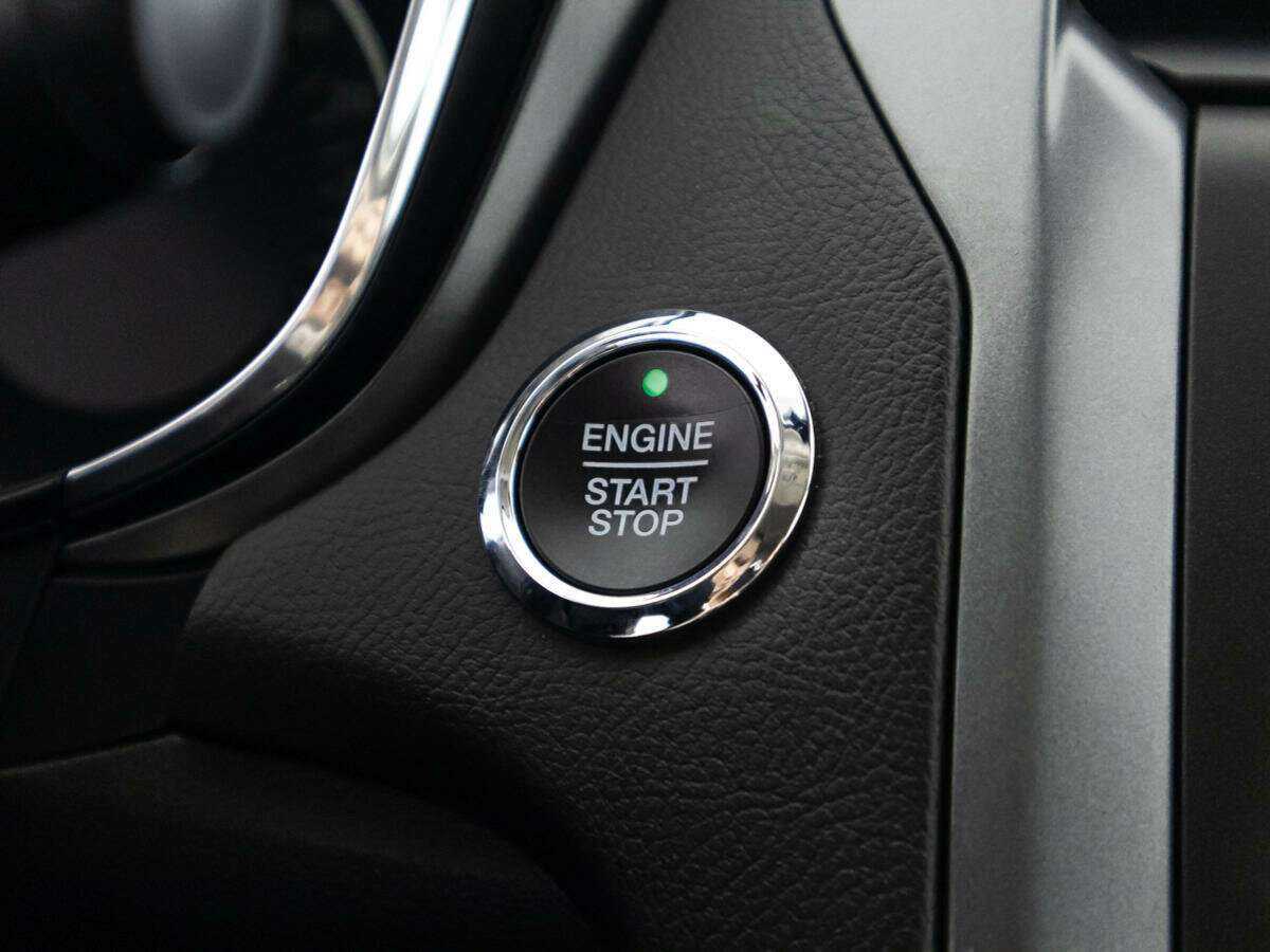 Купить Форд Мондео, 2017, 100 945 км.. Фото: #18