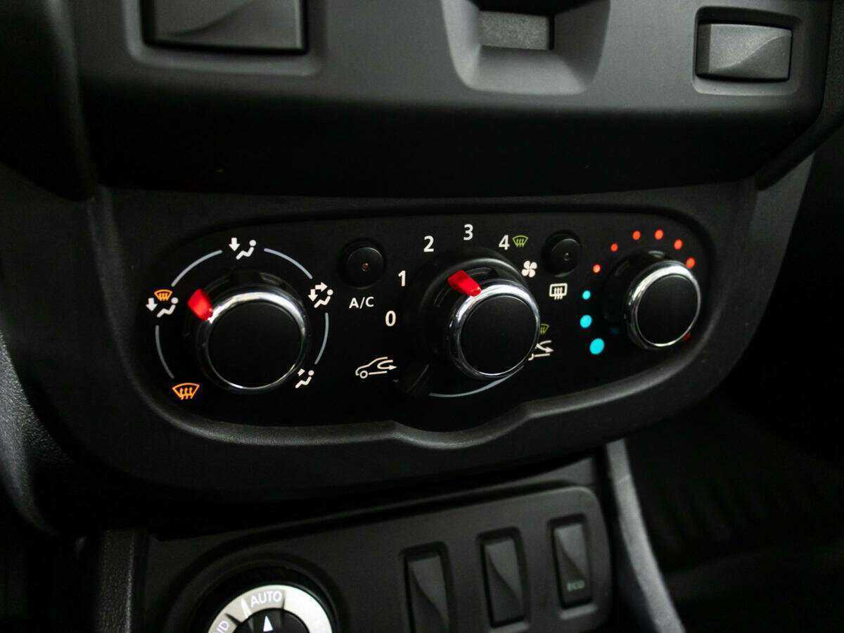 Купить Рено Дастер, 2015, 87 399 км.. Фото: #14