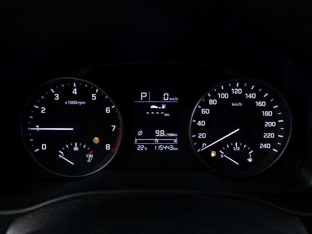 Купить Хендай Елантра, 2016, 115 307 км.. Фото: #11