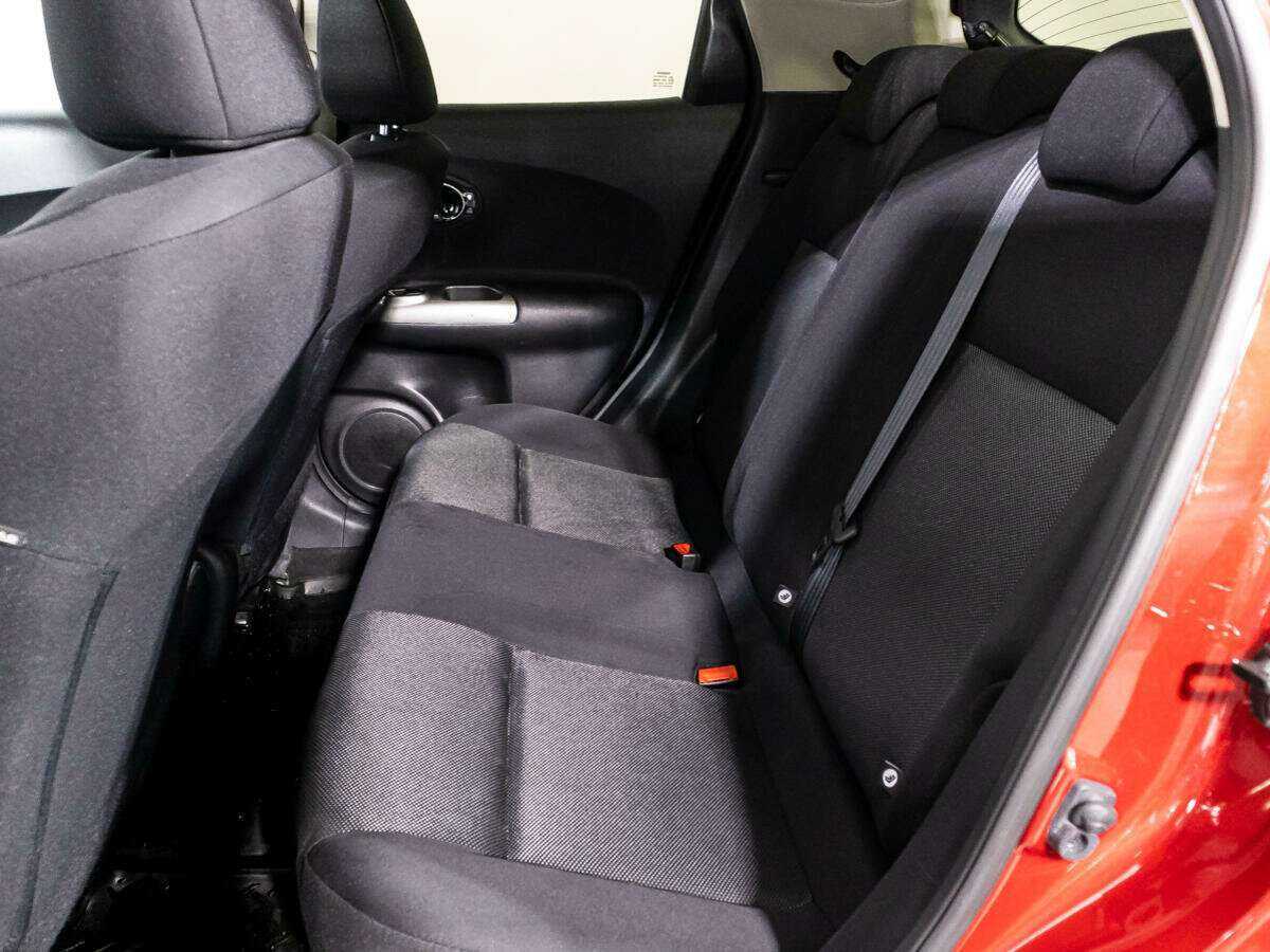 Купить Ниссан Жук, 2014, 118 000 км.. Фото: #9