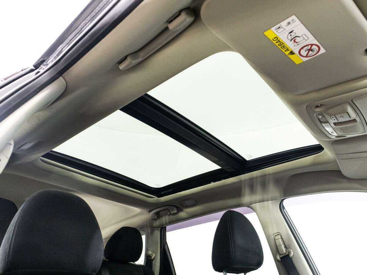 Купить Ниссан Икс-Трейл, 2017, 154 460 км.. Фото: #15