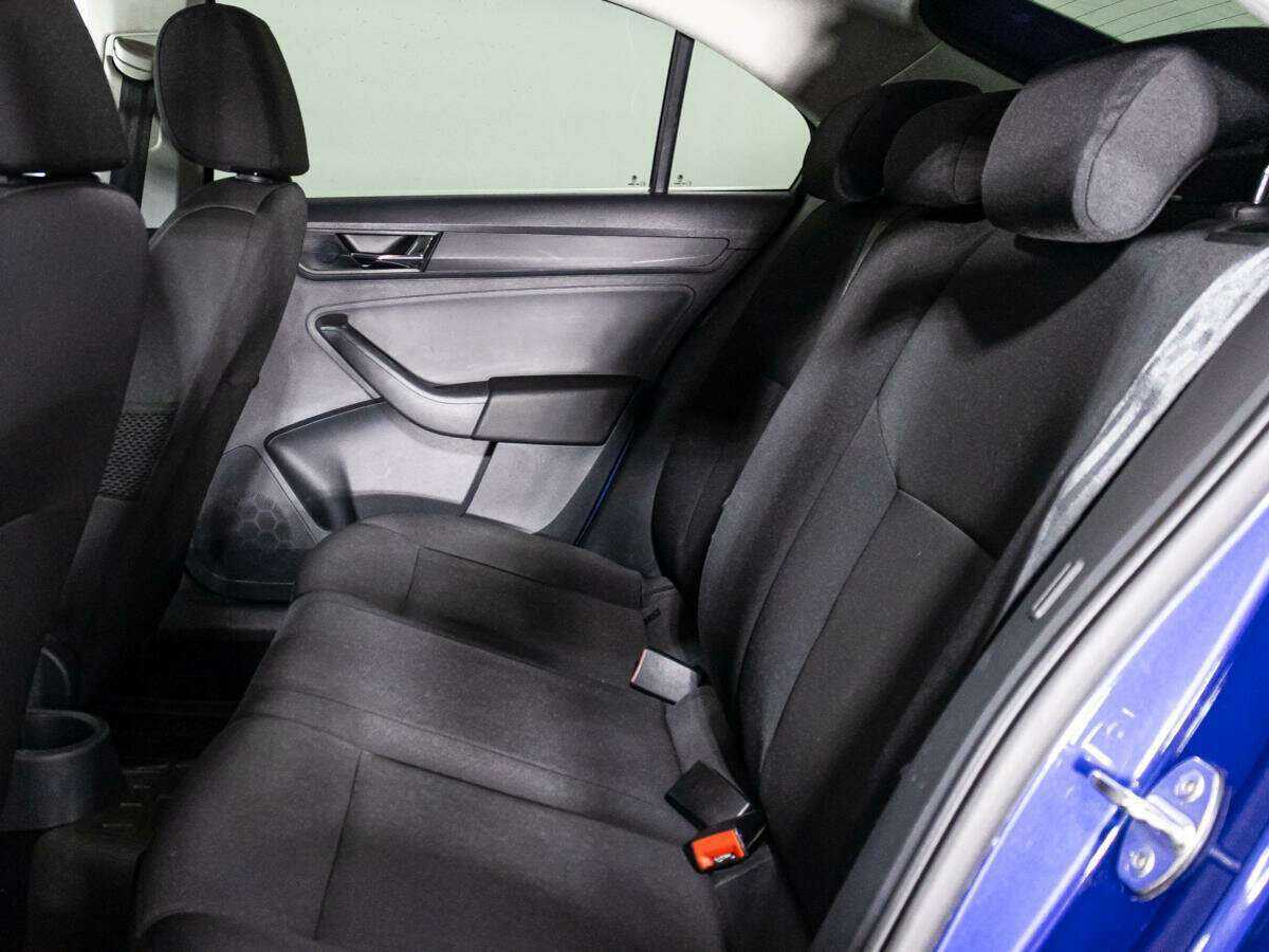 Купить Шкода Рапид, 2017, 119 941 км.. Фото: #8