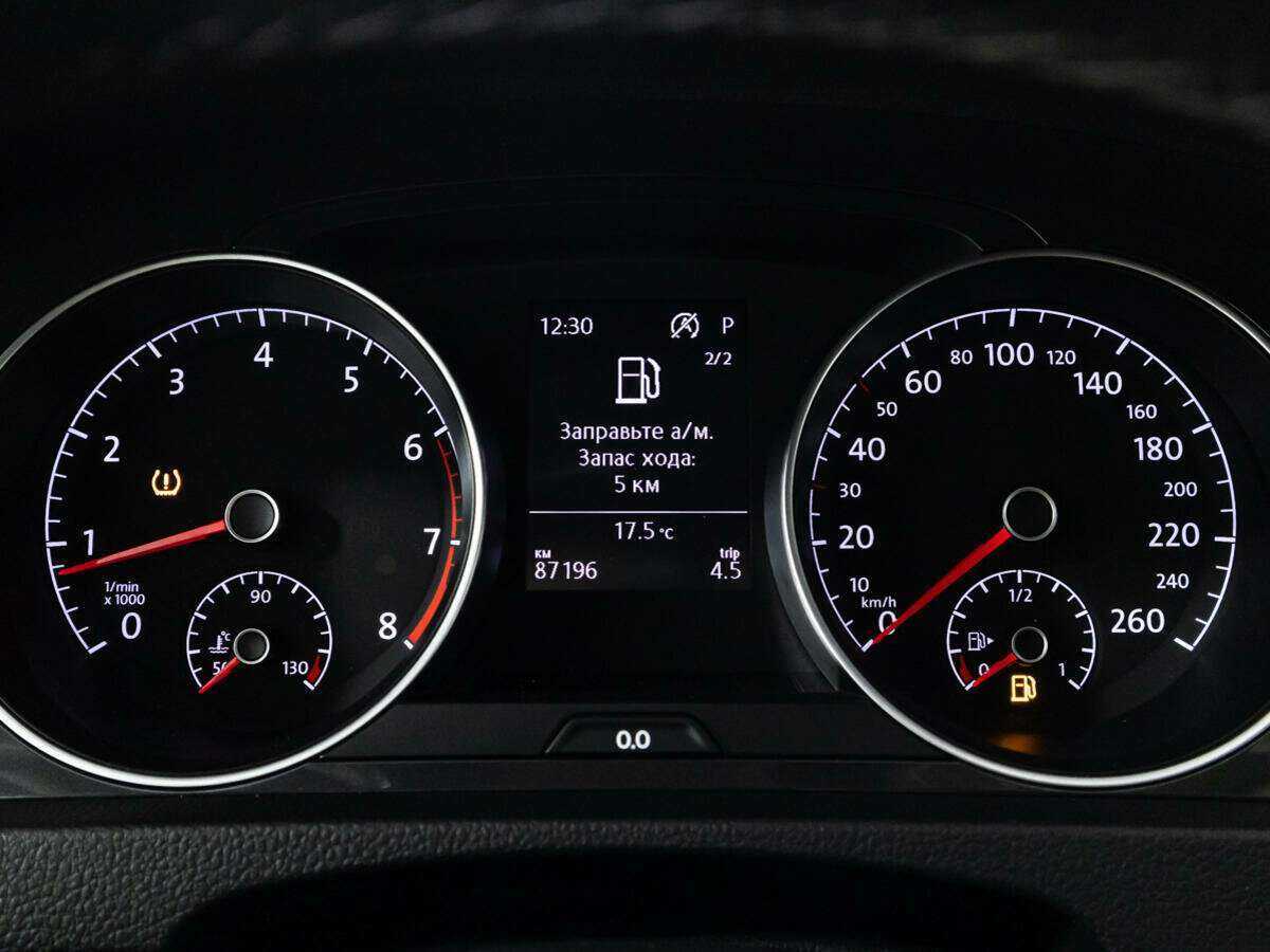 Купить Фольксваген Гольф, 2018, 87 183 км.. Фото: #11