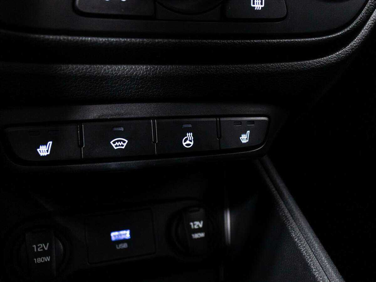 Купить Хендай Солярис, 2021, 30 538 км.. Фото: #16