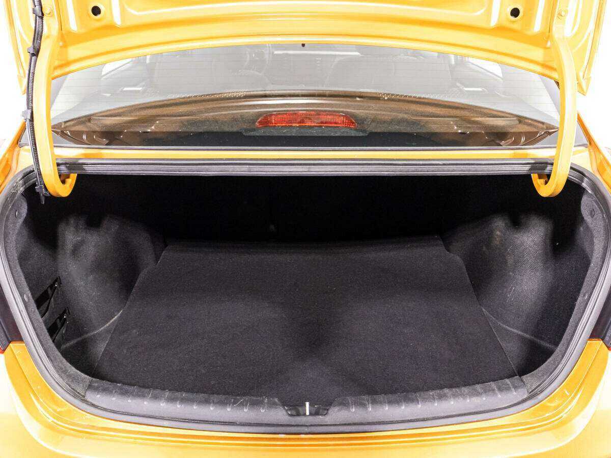 Купить Киа Рио, 2017, 75 822 км.. Фото: #14