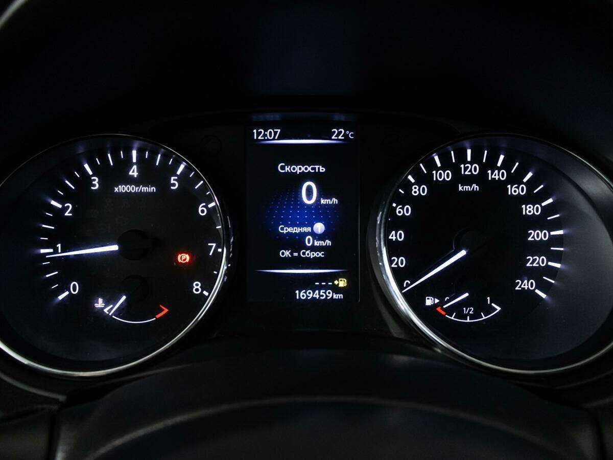 Купить Ниссан Кашкай, 2020, 169 454 км.. Фото: #11